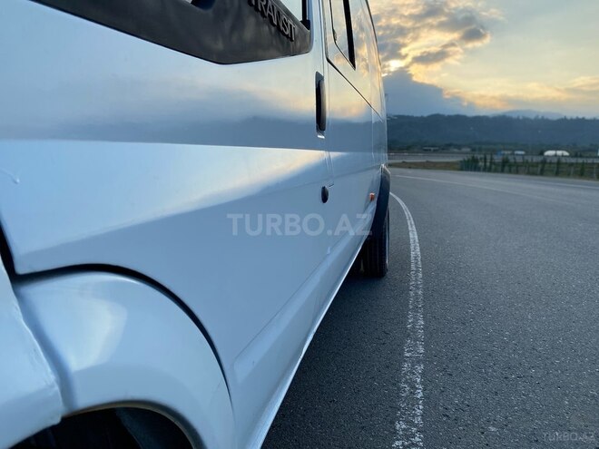 Ford Transit 2006, 260,523 km - 2.4 л - Lənkəran
