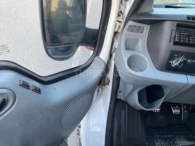 Ford Transit 2006, 260,523 km - 2.4 л - Lənkəran