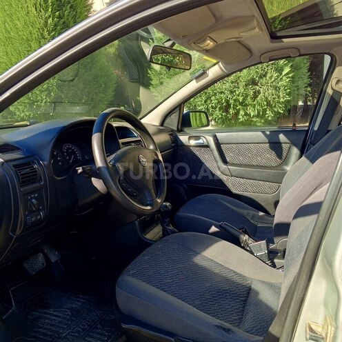 Opel Astra 2001, 300,000 km - 1.6 l - Gəncə