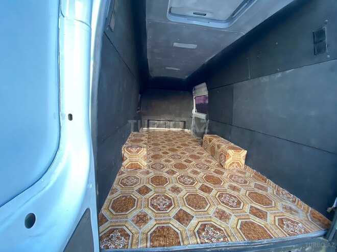 Ford Transit 2006, 260,523 km - 2.4 л - Lənkəran