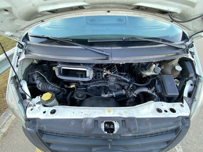 Ford Transit 2006, 260,523 km - 2.4 л - Lənkəran