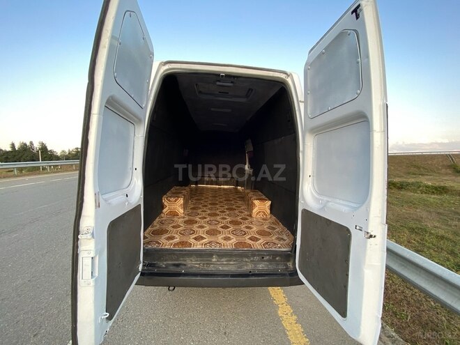Ford Transit 2006, 260,523 km - 2.4 л - Lənkəran