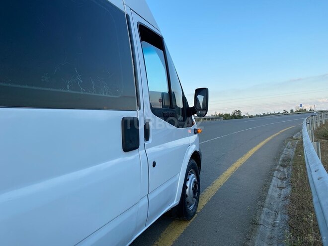 Ford Transit 2006, 260,523 km - 2.4 л - Lənkəran
