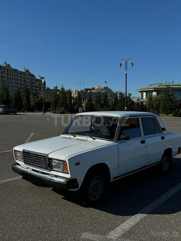LADA (VAZ) 2107 2010, 50,000 km - 1.6 l - Bakı