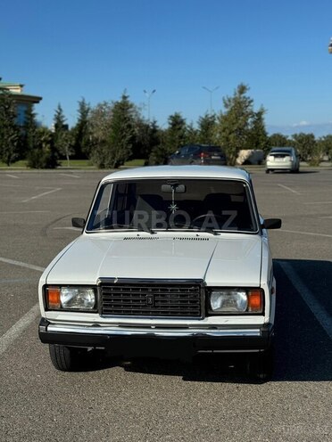 LADA (VAZ) 2107 2010, 50,000 km - 1.6 l - Bakı