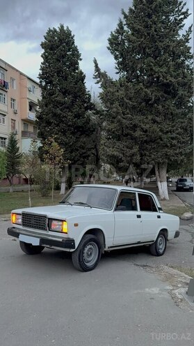 LADA (VAZ) 2107 2010, 50,000 km - 1.6 l - Bakı