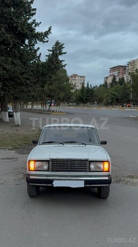 LADA (VAZ) 2107 2010, 50,000 km - 1.6 l - Bakı