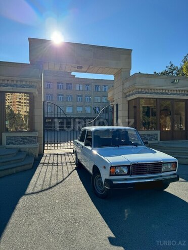 LADA (VAZ) 2107 2010, 50,000 km - 1.6 l - Bakı