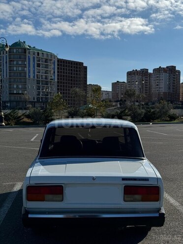 LADA (VAZ) 2107 2010, 50,000 km - 1.6 l - Bakı