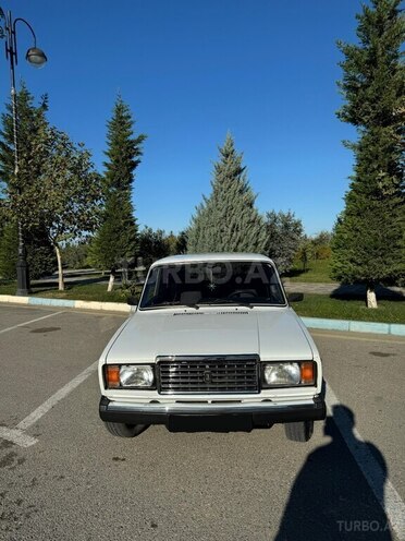 LADA (VAZ) 2107 2010, 50,000 km - 1.6 l - Bakı