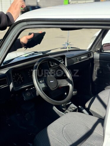 LADA (VAZ) 2107 2010, 50,000 km - 1.6 l - Bakı