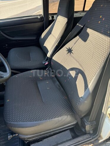 LADA (VAZ) 2107 2010, 50,000 km - 1.6 l - Bakı