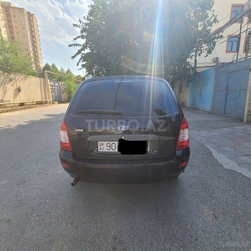 LADA (VAZ) Kalina 2010, 172,500 km - 1.4 l - Bakı
