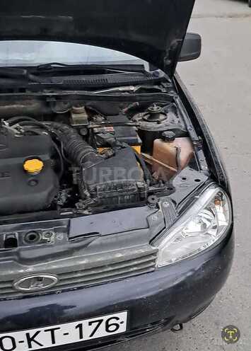 LADA (VAZ) Kalina 2010, 172,500 km - 1.4 l - Bakı