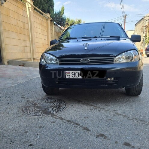 LADA (VAZ) Kalina 2010, 172,500 km - 1.4 l - Bakı