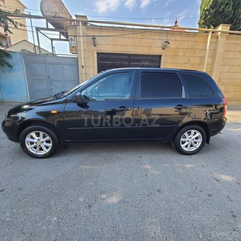 LADA (VAZ) Kalina 2010, 172,500 km - 1.4 l - Bakı