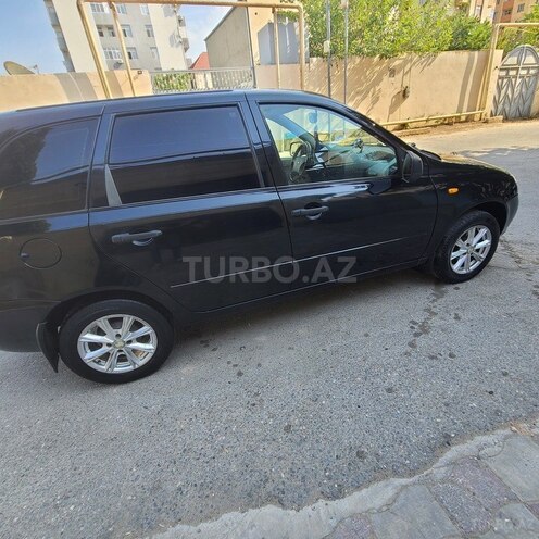 LADA (VAZ) Kalina 2010, 172,500 km - 1.4 l - Bakı