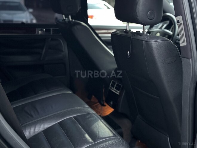 Volkswagen Touareg 2004, 288,741 km - 3.2 l - Sumqayıt