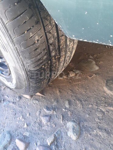 Opel Astra 1998, 362,188 km - 2.0 l - Gəncə