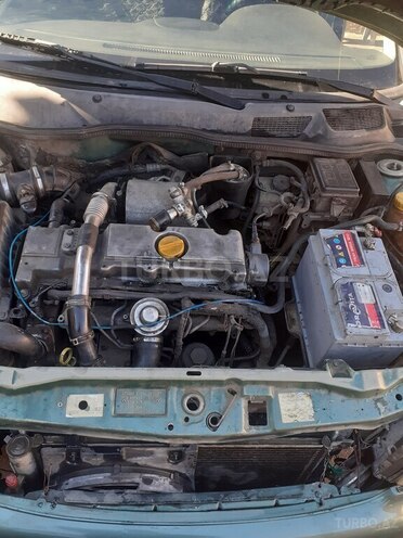Opel Astra 1998, 362,188 km - 2.0 l - Gəncə