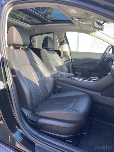 Hyundai Sonata 2022, 28,400 km - 2.0 l - Bakı