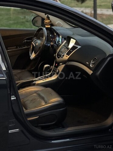 Chevrolet Cruze 2015, 147,000 km - 1.4 l - Bakı
