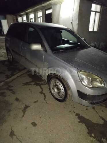 Kia Rio 2007, 408,000 km - 1.5 l - Bakı