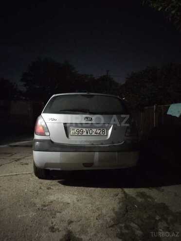 Kia Rio 2007, 408,000 km - 1.5 l - Bakı