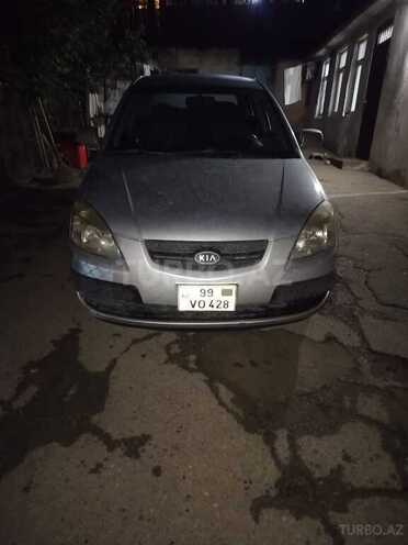 Kia Rio 2007, 408,000 km - 1.5 l - Bakı