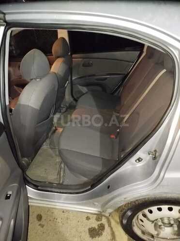 Kia Rio 2007, 408,000 km - 1.5 l - Bakı
