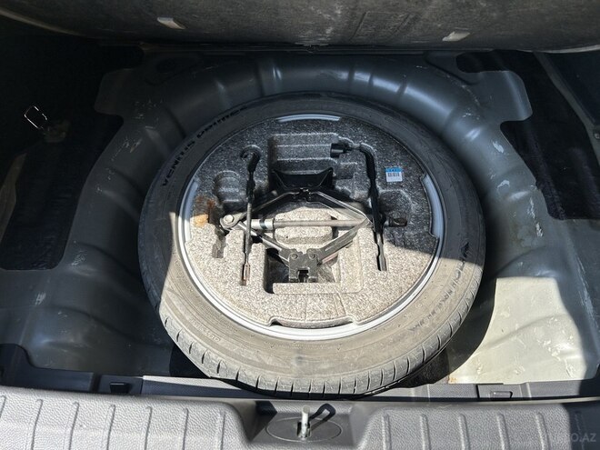 Hyundai Grandeur 2013, 188,700 km - 2.4 л - Bakı