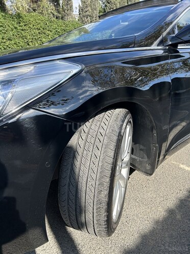 Hyundai Grandeur 2013, 188,700 km - 2.4 л - Bakı
