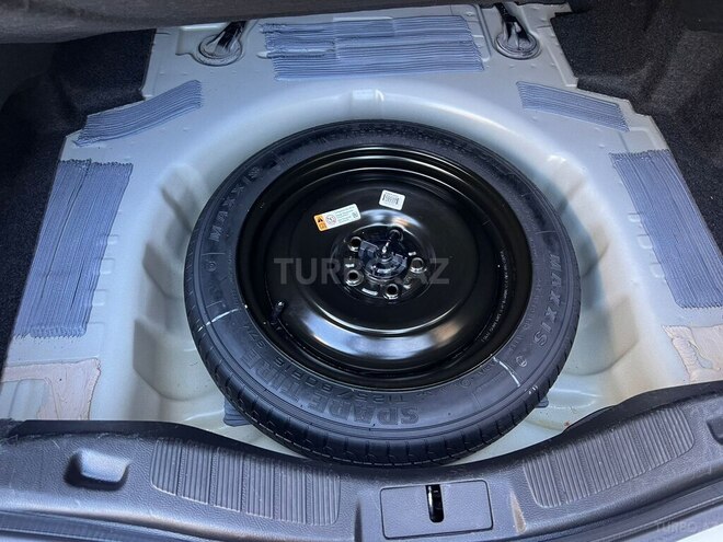 Ford Fusion (North America) 2017, 221,200 km - 2.0 l - Gəncə