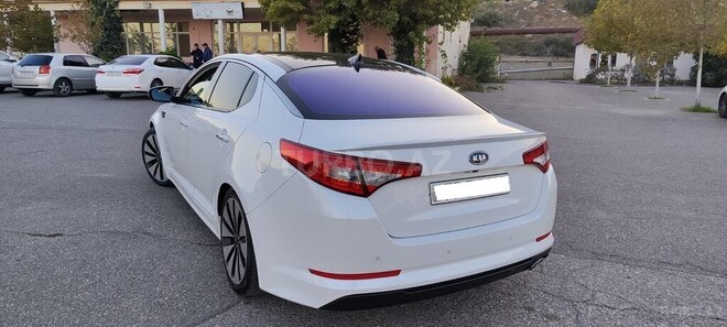 Ford Fusion (North America) 2017, 221,200 km - 2.0 l - Gəncə