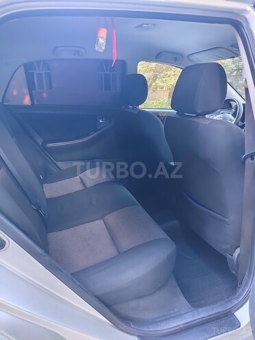 Toyota Corolla 2005, 189,000 km - 1.4 l - Ağdam