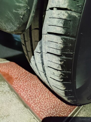 Toyota Corolla 2005, 189,000 km - 1.4 l - Ağdam