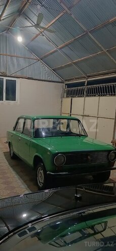 LADA (VAZ) 21011 1980, 98,000 km - 1.3 l - Ağcabədi