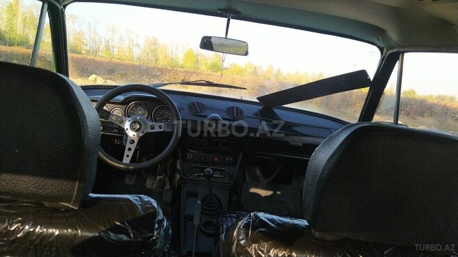 LADA (VAZ) 21011 1980, 98,000 km - 1.3 l - Ağcabədi