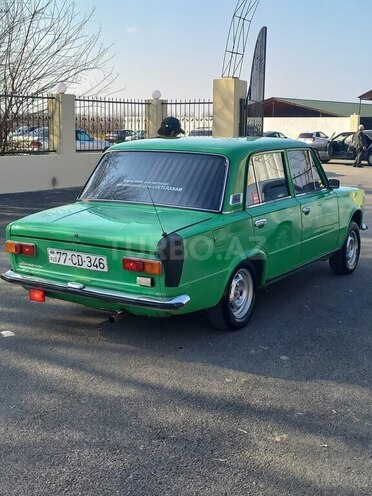 LADA (VAZ) 21011 1980, 98,000 km - 1.3 l - Ağcabədi