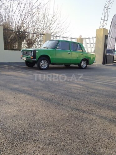 LADA (VAZ) 21011 1980, 98,000 km - 1.3 l - Ağcabədi