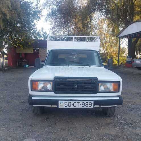LADA (VAZ) 21045 2000, 10,567 km - 1.6 л - Masallı