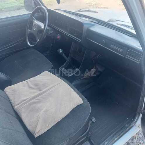 LADA (VAZ) 21045 2000, 10,567 km - 1.6 л - Masallı