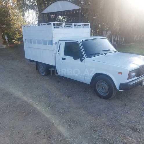 LADA (VAZ) 21045 2000, 10,567 km - 1.6 л - Masallı