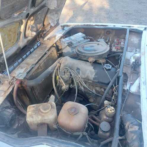 LADA (VAZ) 21045 2000, 10,567 km - 1.6 л - Masallı
