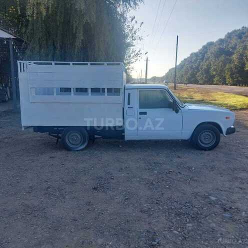 LADA (VAZ) 21045 2000, 10,567 km - 1.6 л - Masallı