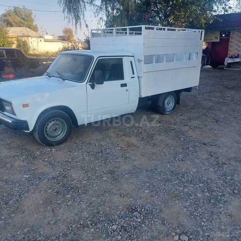 LADA (VAZ) 21045 2000, 10,567 km - 1.6 л - Masallı