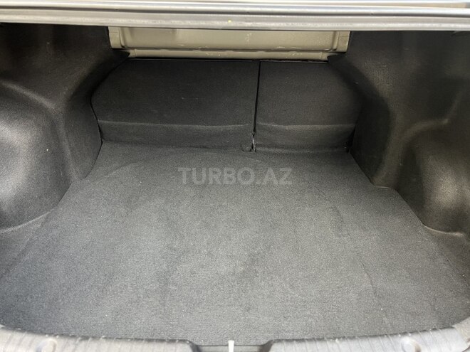 Hyundai Accent 2012, 168,000 km - 1.6 l - Bakı