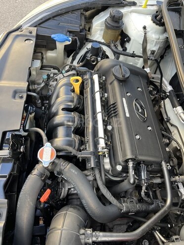 Hyundai Accent 2012, 168,000 km - 1.6 l - Bakı