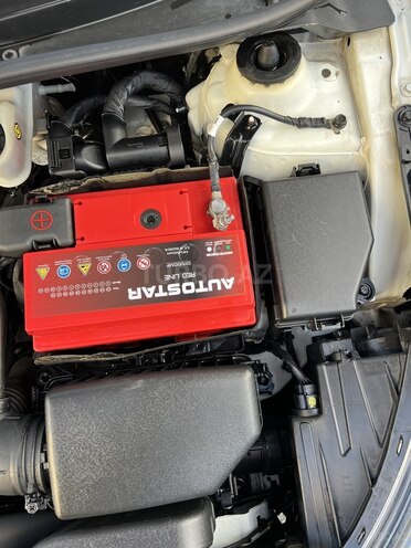Hyundai Accent 2012, 168,000 km - 1.6 l - Bakı