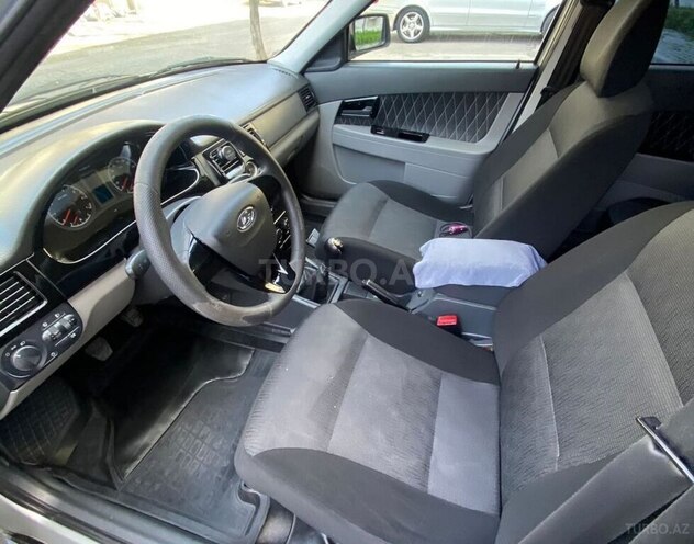 LADA (VAZ) Priora 2009, 219,000 km - 1.6 л - Oğuz
